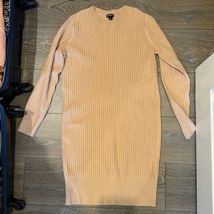 COPY - Club monaco wool dress